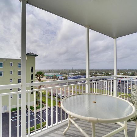 Pet-Friendly Satellite Beach Condo With Balcony! 外观 照片