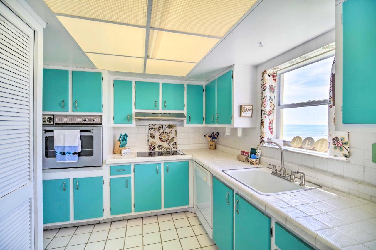 Pet-Friendly Satellite Beach Condo With Balcony! 外观 照片