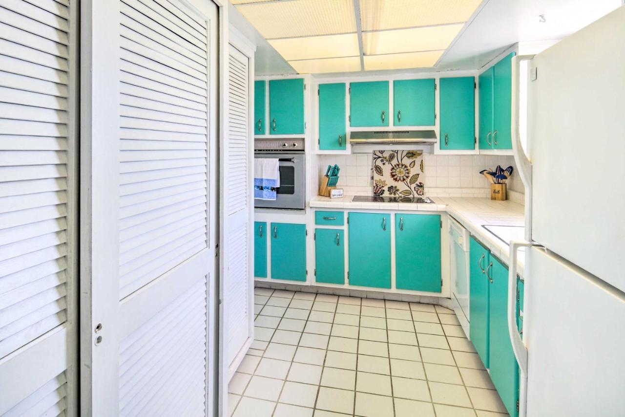Pet-Friendly Satellite Beach Condo With Balcony! 外观 照片