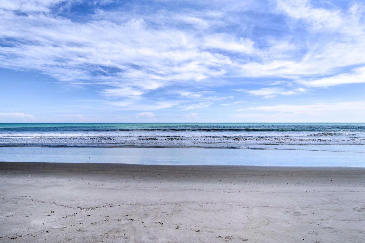 Pet-Friendly Satellite Beach Condo With Balcony! 外观 照片