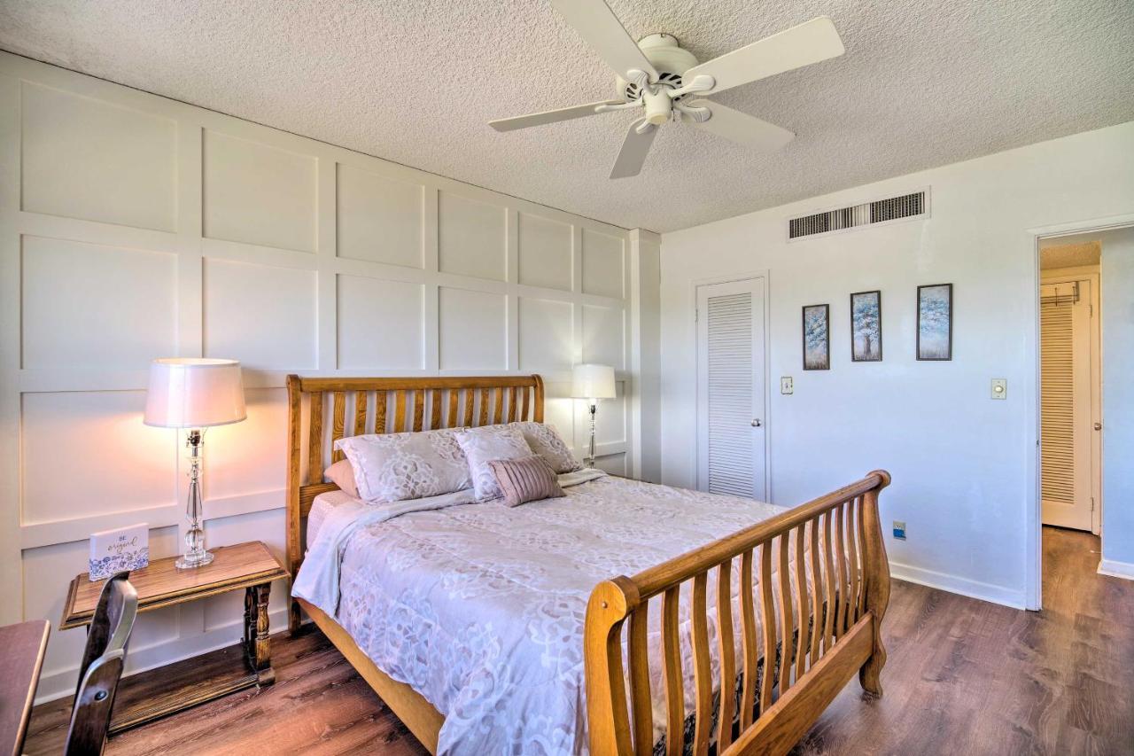 Pet-Friendly Satellite Beach Condo With Balcony! 外观 照片